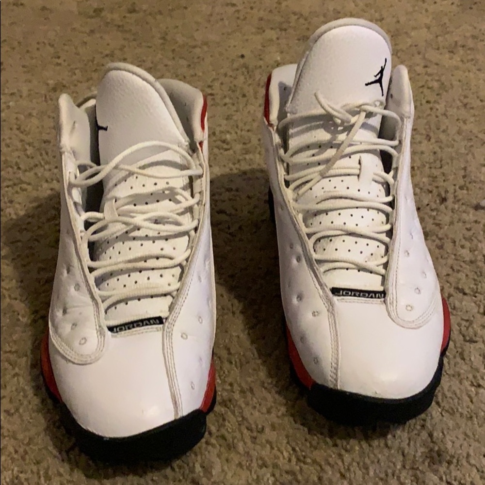Air Jordan retro 13